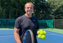 TED’in yeni tenis koordinatörü; Engin Kratzer