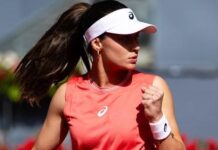 Bucsa’yı da devirdi