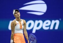 Vondrousova’nın savunması: “Korktuğum için kapıyı açmadım”