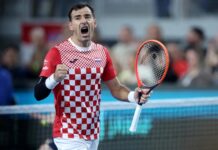 Ivan Dodig, Kemer’de gençlerle buluşacak