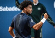 Jodar’a Fils freni