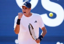 Rafael Jodar, idollerinin izinde