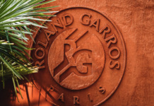 Roland Garros’ta rekor artış