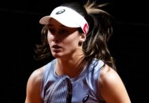 Zeynep noktayı koyamadı