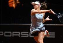 Zeynep’ten dev galibiyet