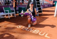 İstanbul Open’da şampiyon Özbek Timofeeva