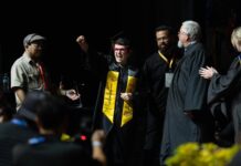 Billie Jean King, 82 yaşında diploma aldı