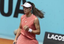 Zeynep Sönmez’den yeni rekor