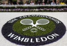 Wimbledon’da rekor artış